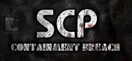 SCP – Containment Breach