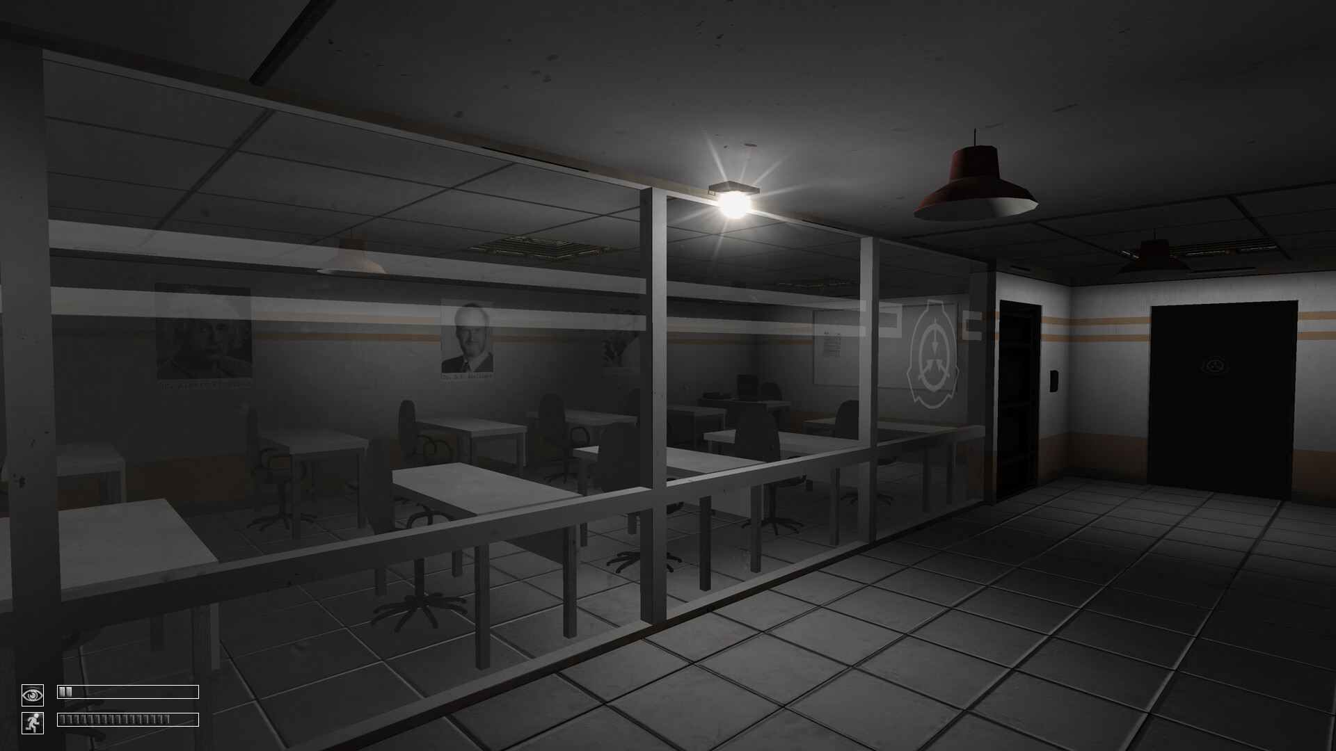 SCP – Containment Breach screenshot #7