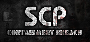 SCP – Containment Breach