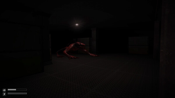 SCP – Containment Breach screenshot 4