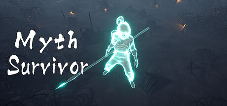 Myth Survivor game cover