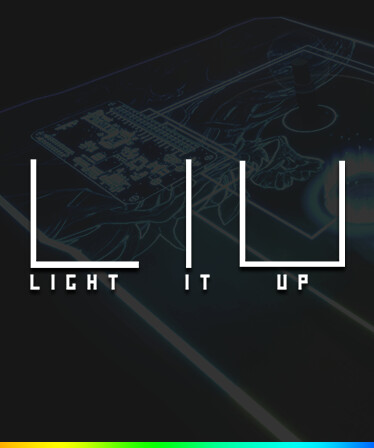 LIU (Light It Up)