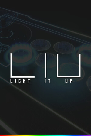 LIU (Light It Up) — Steam catalog