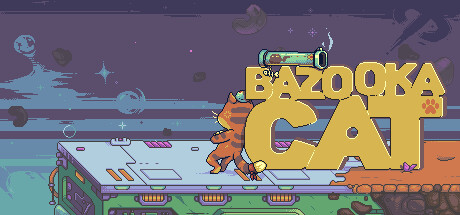 Купить Bazooka Cat. First Episode