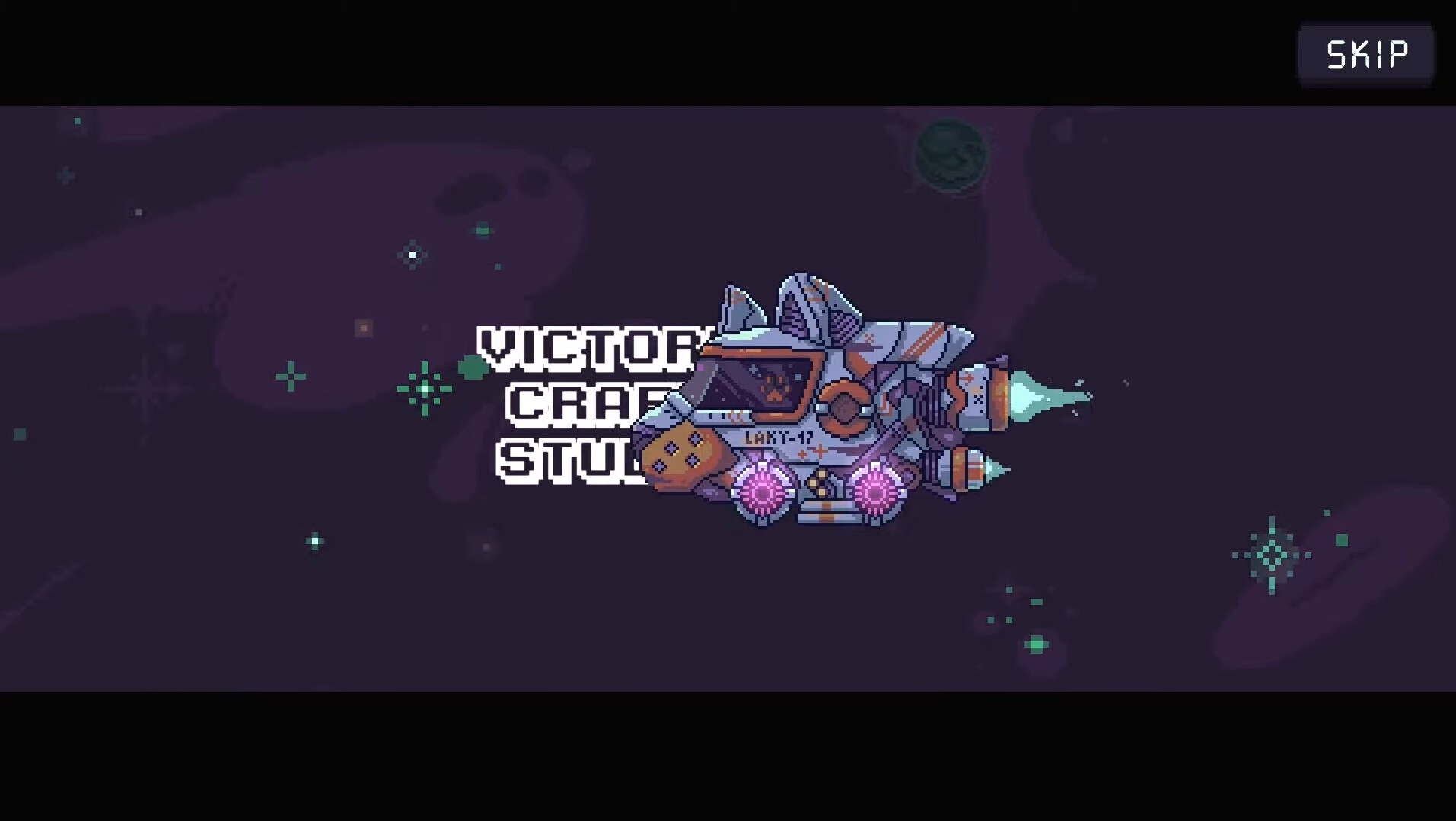 Bazooka Cat: First Episode screenshot #2