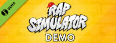 Rap simulator Demo Small Capsule Image