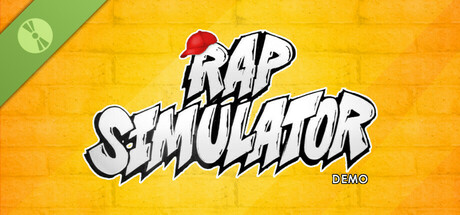 Rap simulator Demo Header Image
