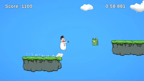 Christmas Fever! video 2