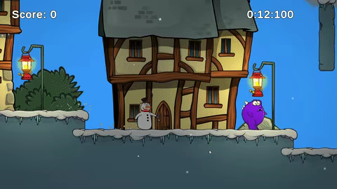 Christmas Fever! video 1