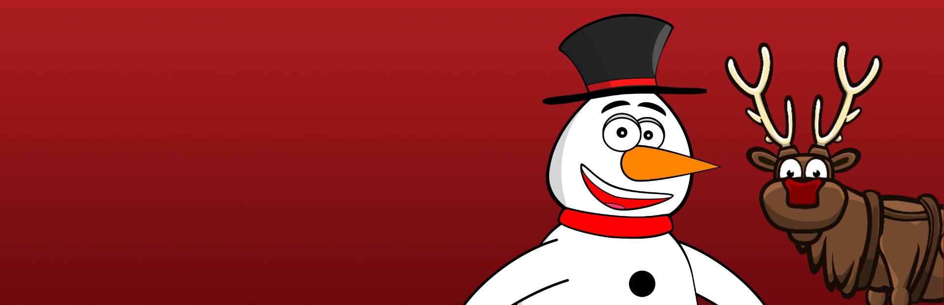 Christmas Fever!