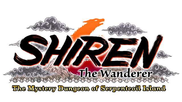 Shiren the Wanderer: The Mystery Dungeon of Serpentcoil Island
