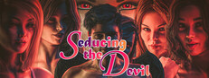 Seducing The Devil game cover