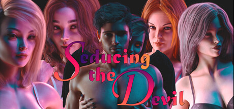 Seducing The Devil banner image