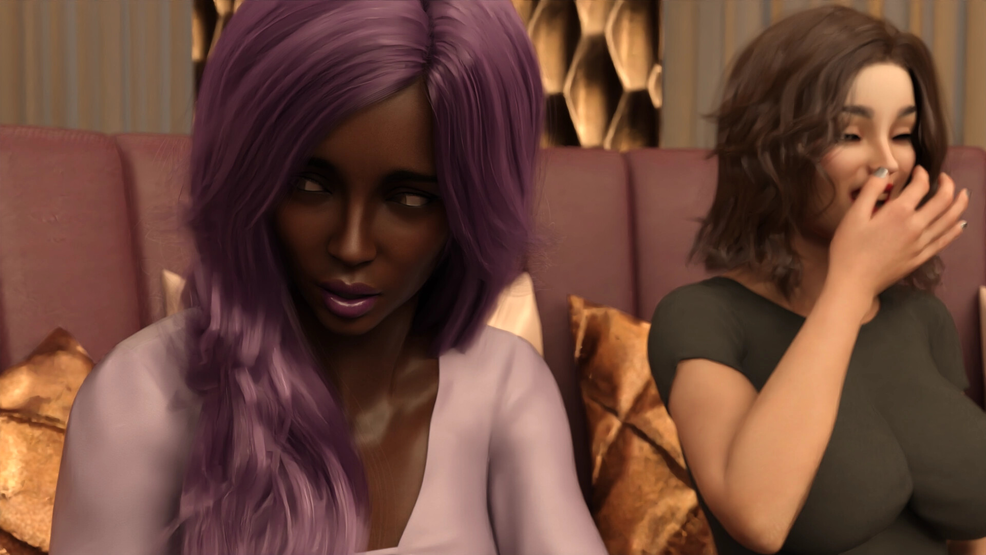 Seducing The Devil screenshot #21