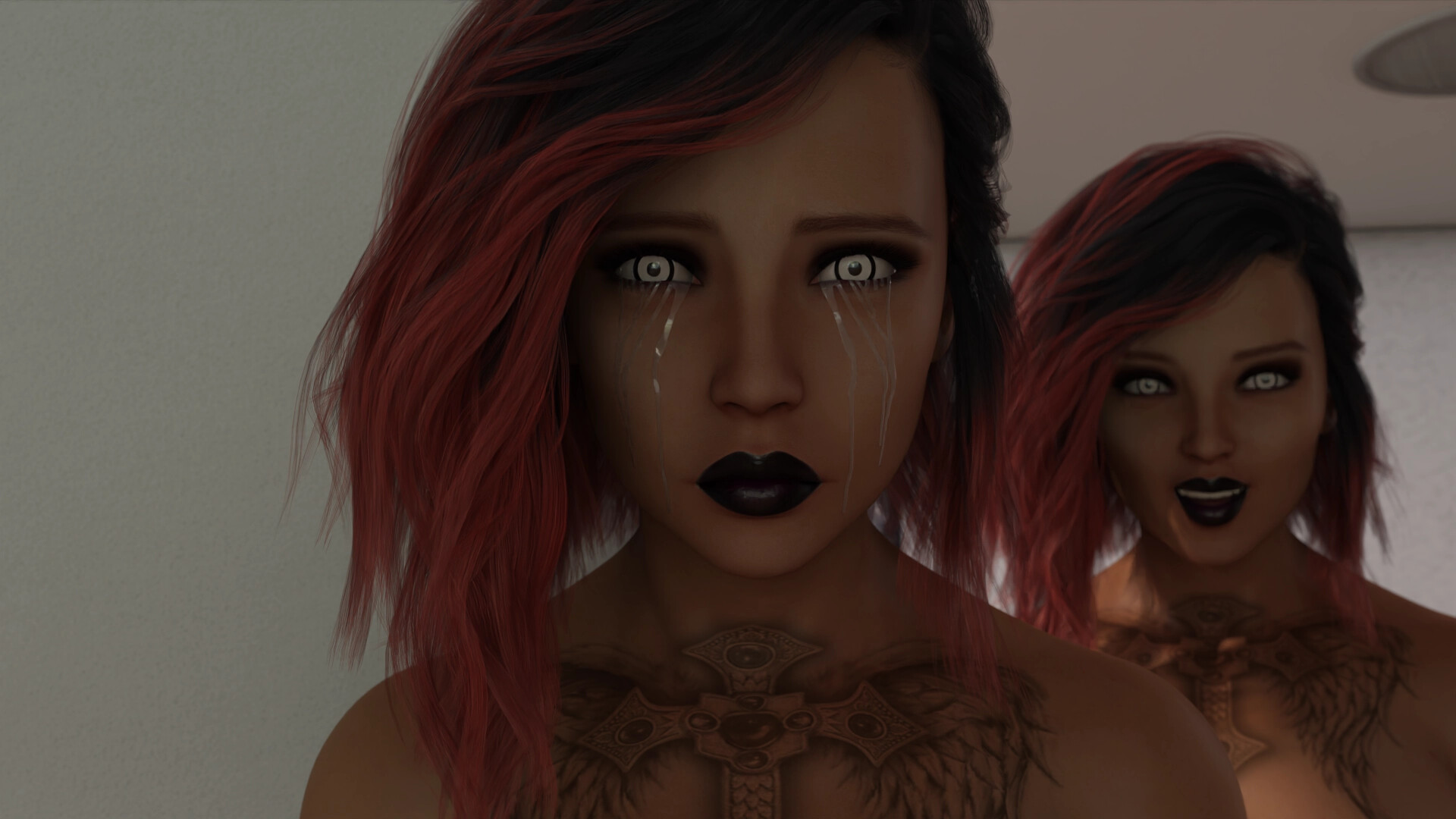 Seducing The Devil screenshot 19