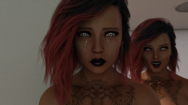 Screenshot z Seducing The Devil