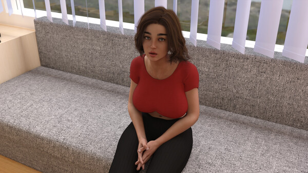 Screenshot z Seducing The Devil