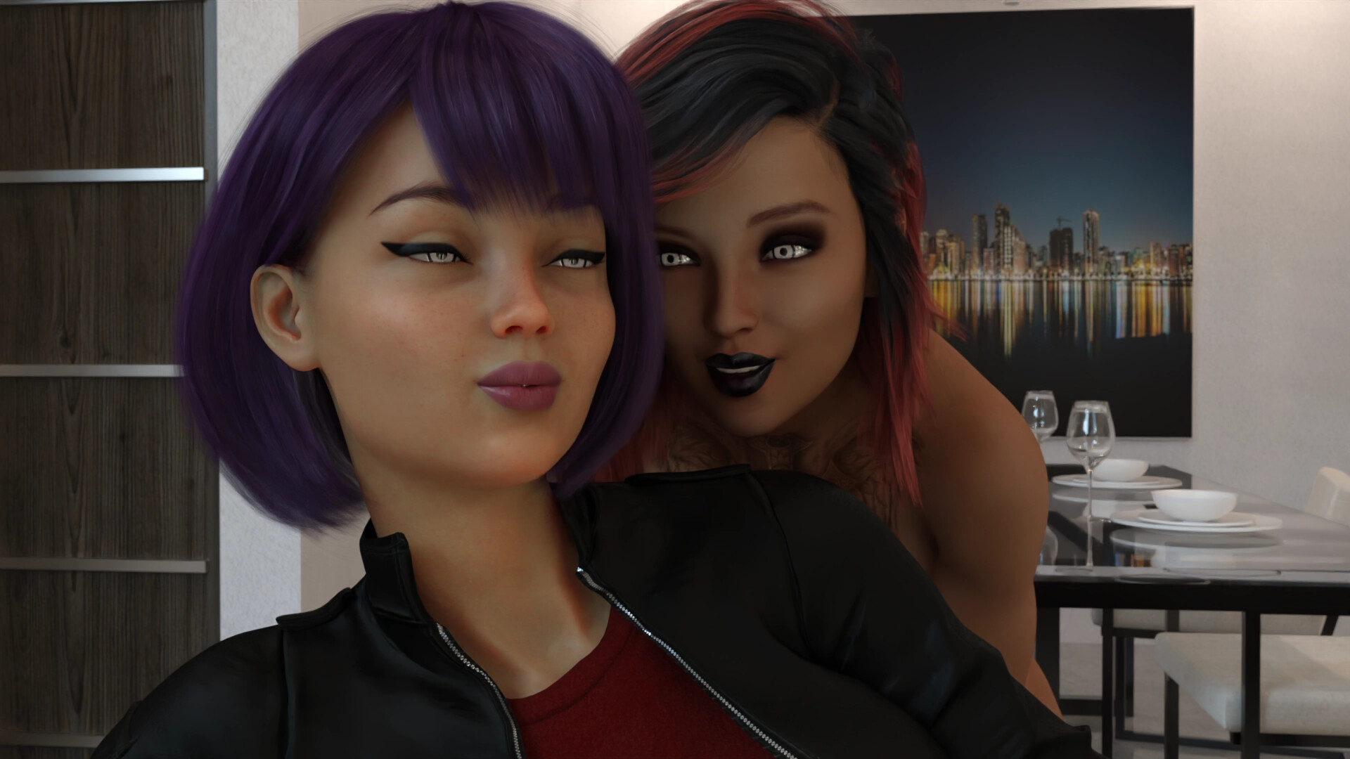 Seducing The Devil screenshot 18
