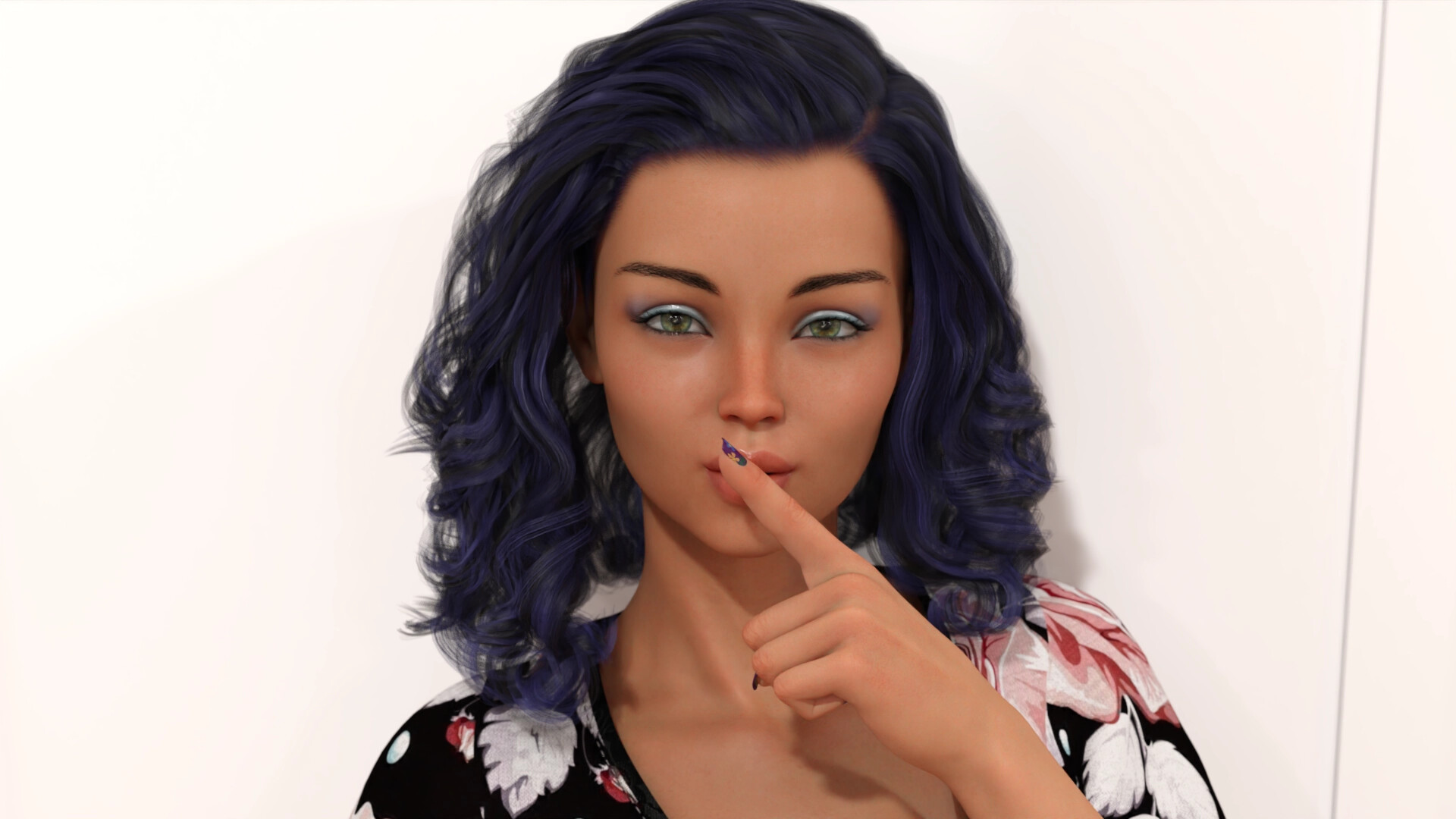 Seducing The Devil screenshot 9