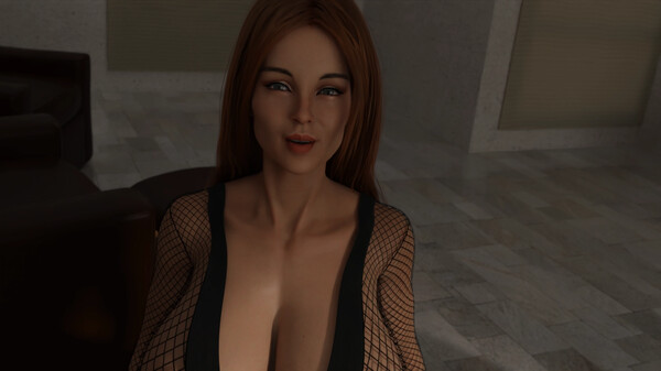 Screenshot z Seducing The Devil