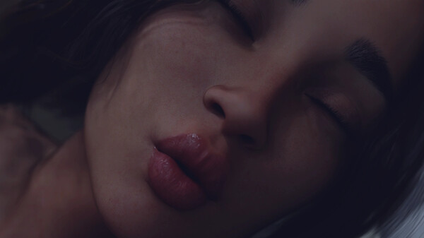 Screenshot z Seducing The Devil