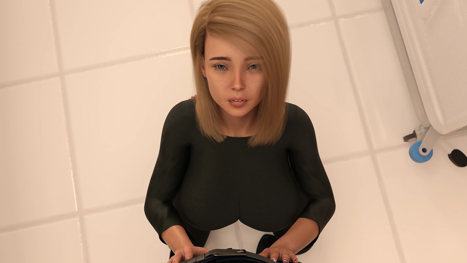 Seducing The Devil screenshot 11