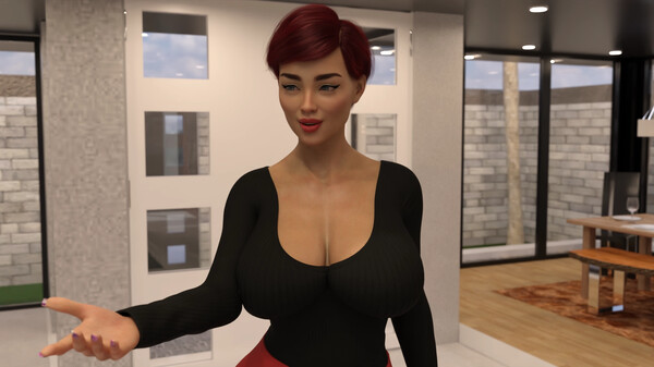 Screenshot z Seducing The Devil