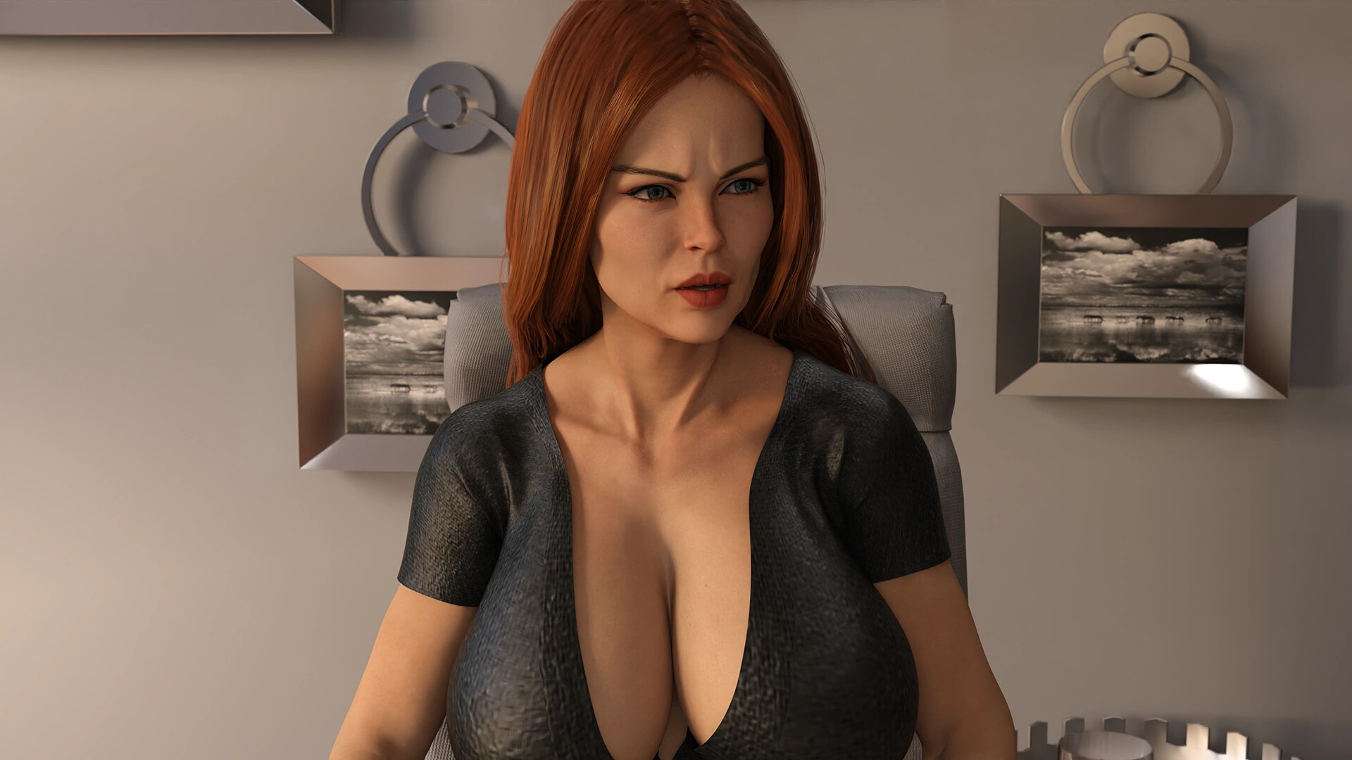 Seducing The Devil screenshot 4