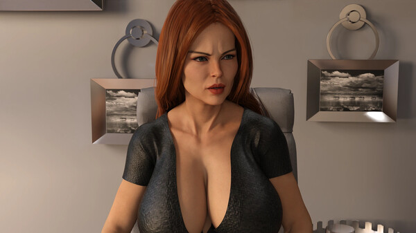 Screenshot z Seducing The Devil