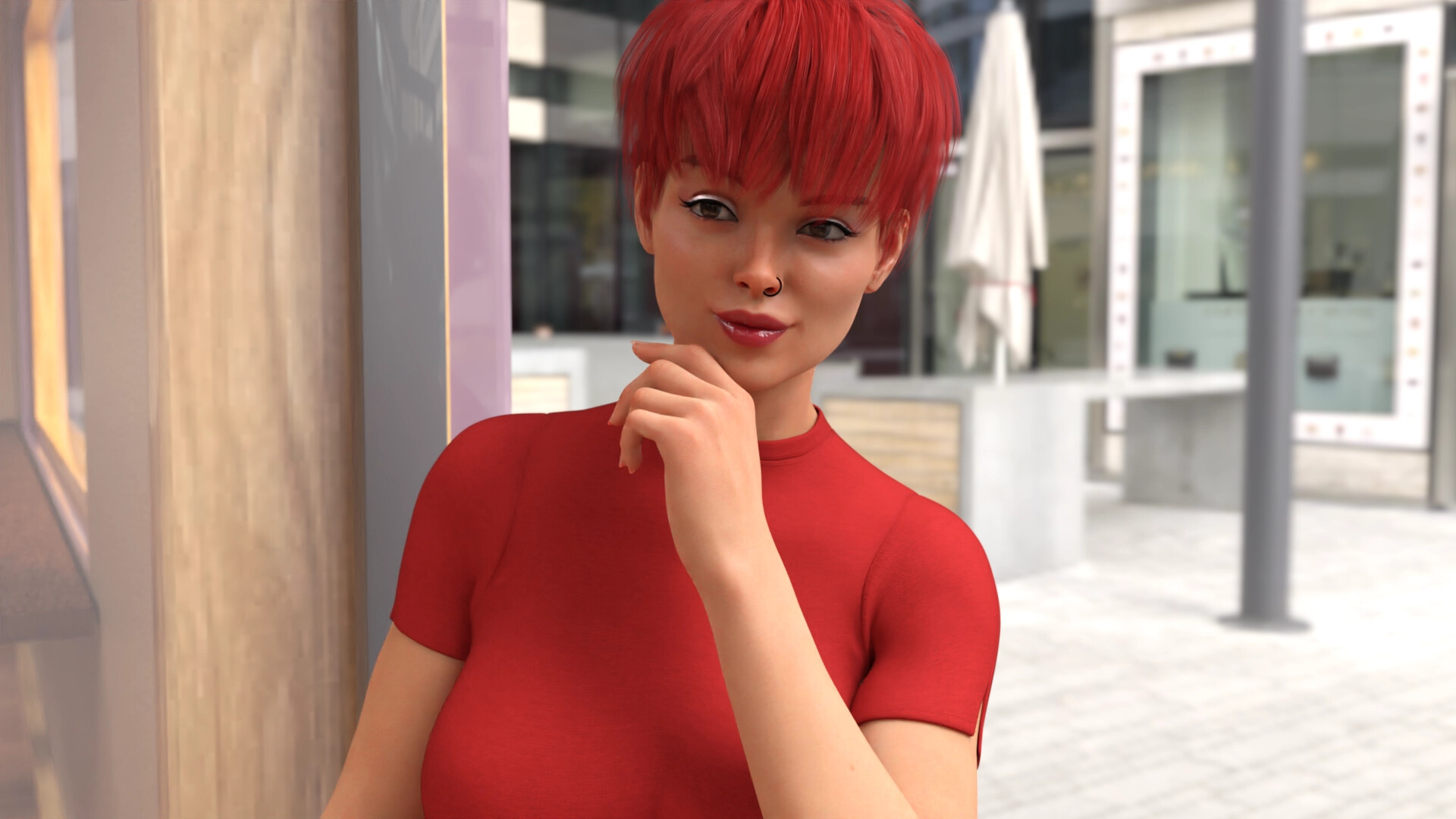 Seducing The Devil screenshot #15