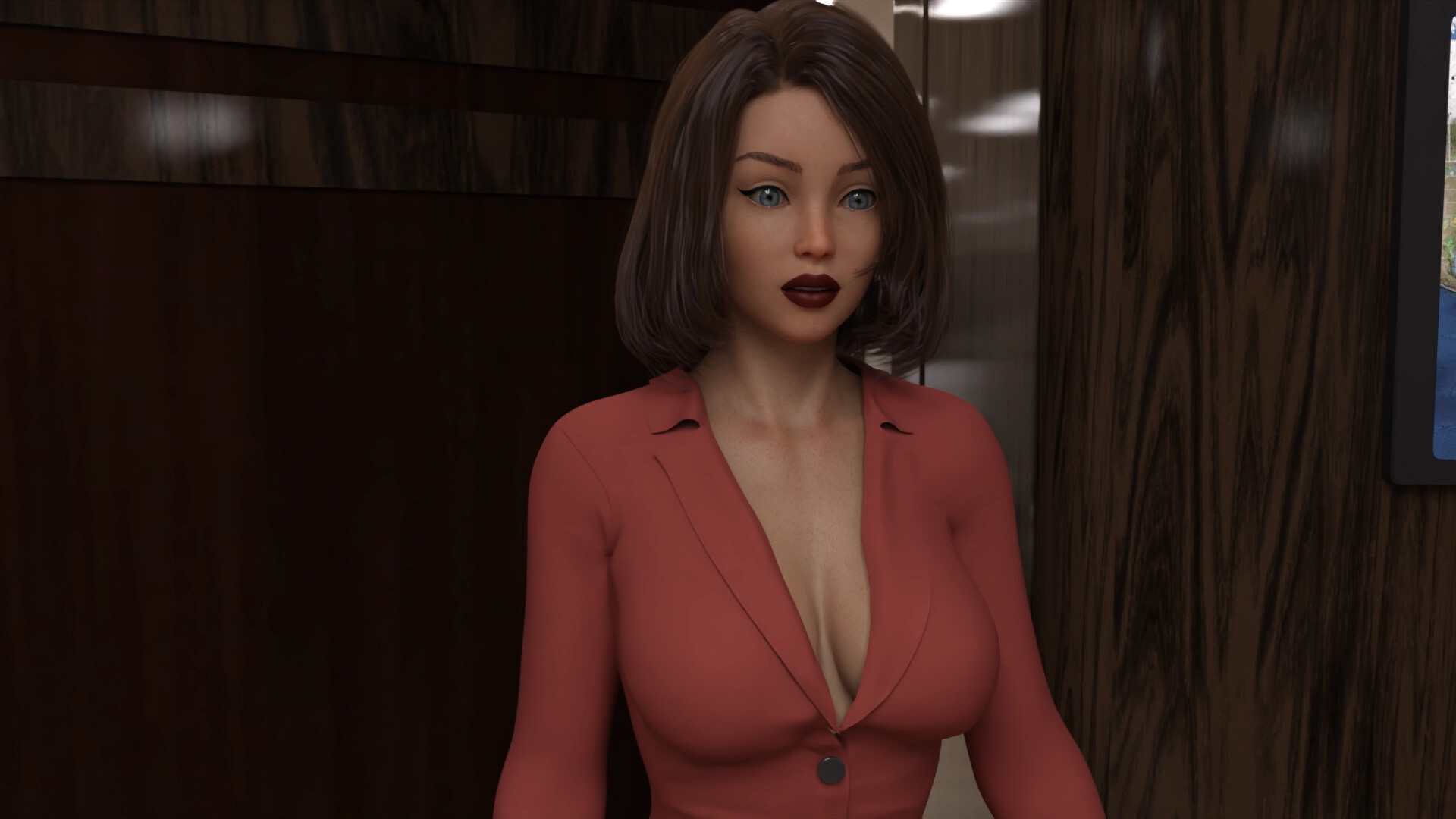 Seducing The Devil screenshot #10