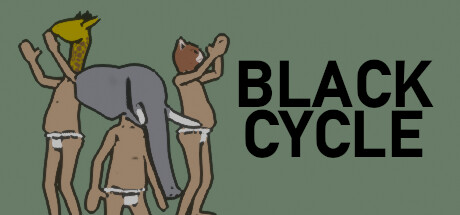 Black Cycle steam charts