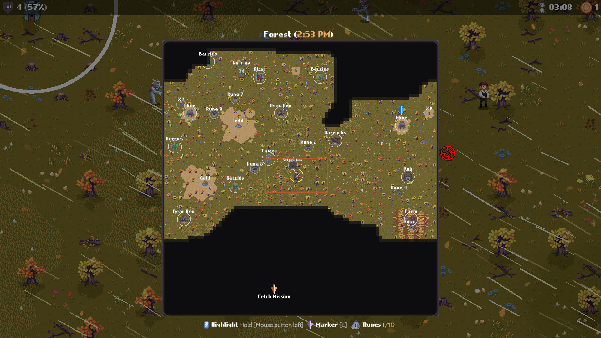 Horde Hunters screenshot 13