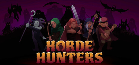 Horde Hunters - similar game to Coup Ahoo by Antti Vaihia