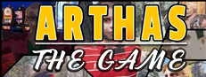 Arthas - The Game