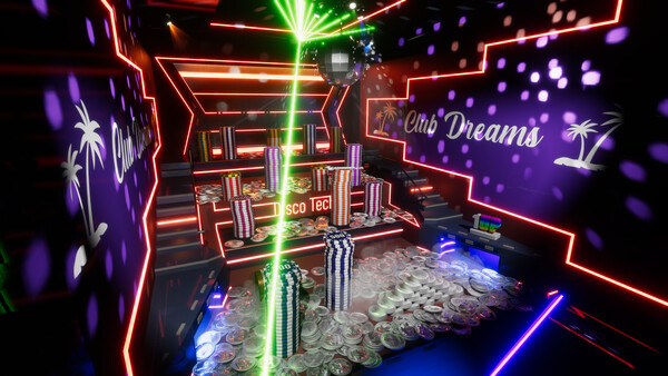 Coin Pusher Casino screenshot 14