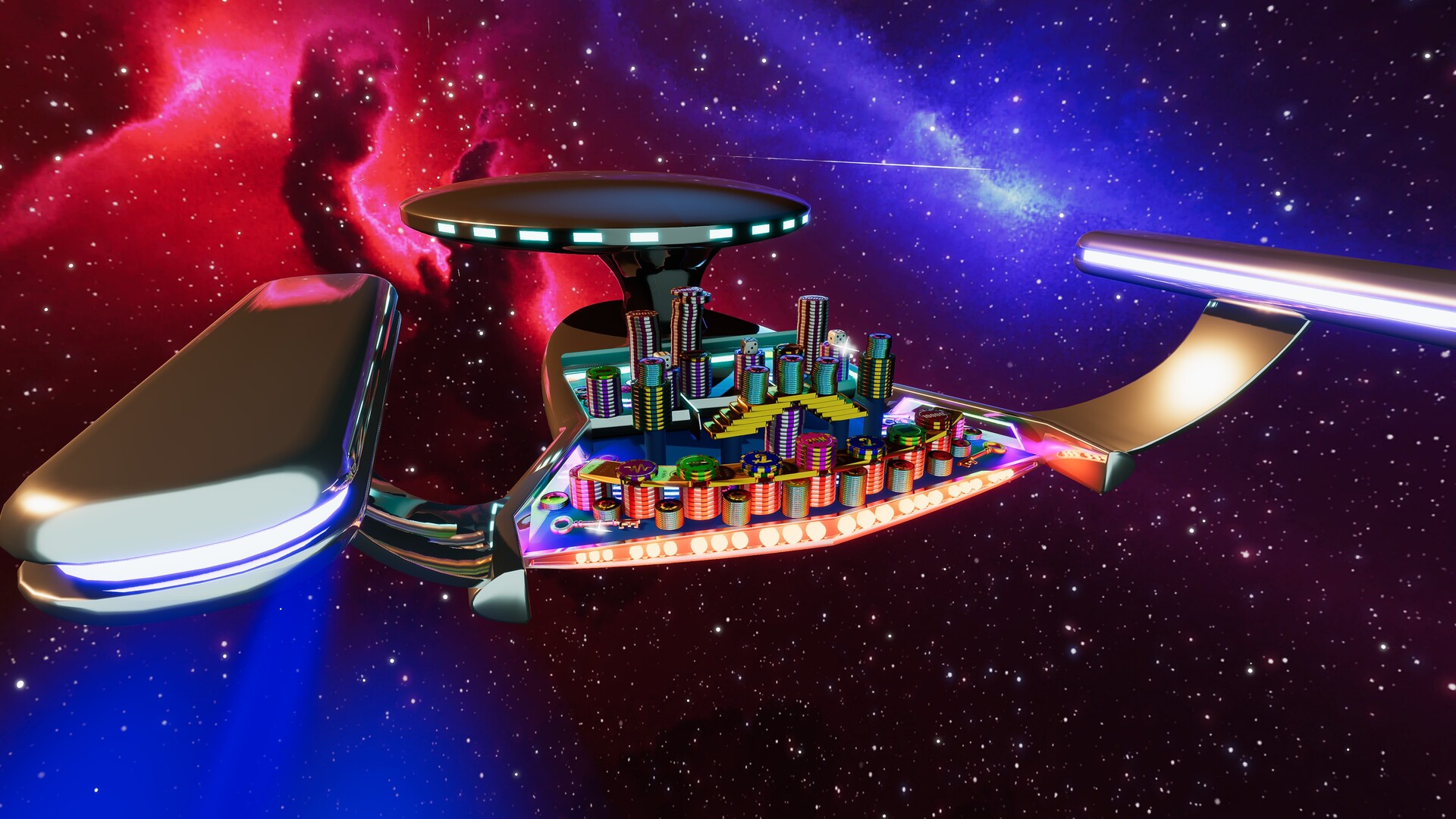 Coin Pusher Casino screenshot #18