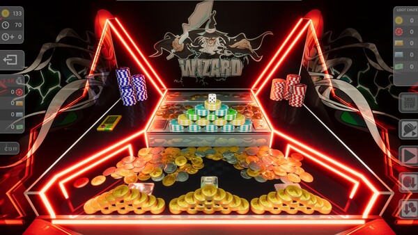 Coin Pusher Casino