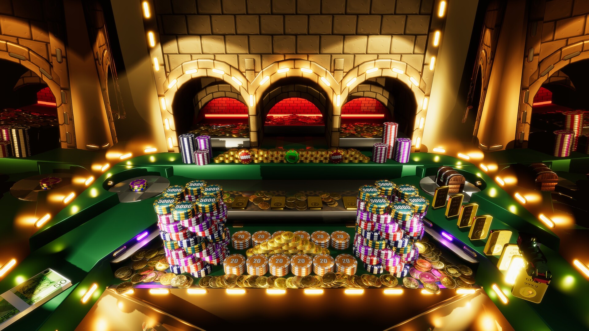 Coin Pusher Casino screenshot #17