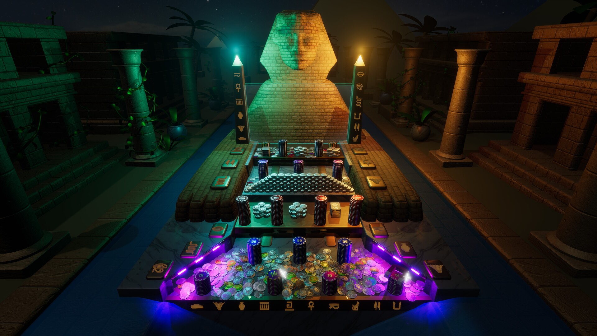 Coin Pusher Casino screenshot #22