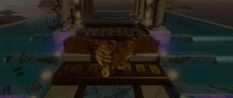 Coin Pusher Casino video 2
