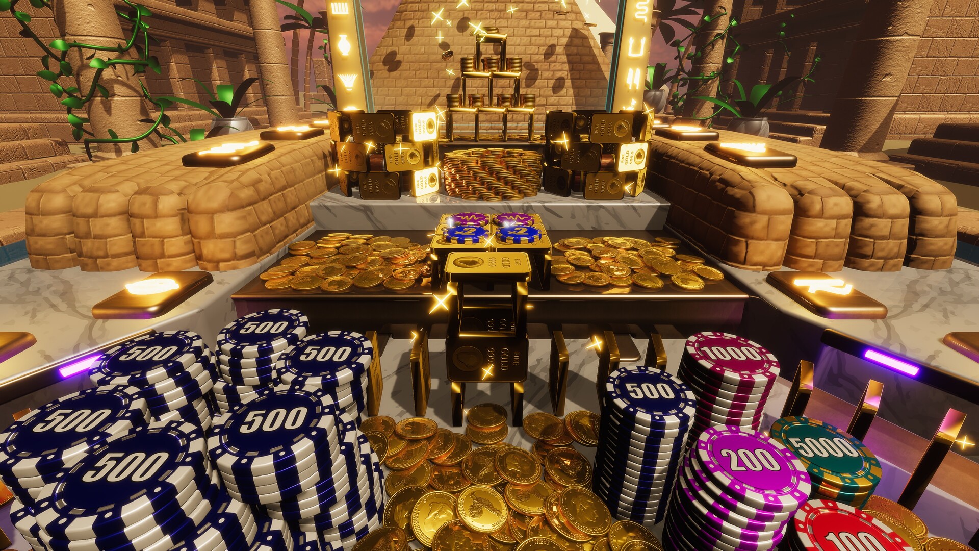Coin Pusher Casino screenshot #24