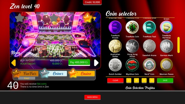 Coin Pusher Casino screenshot 24