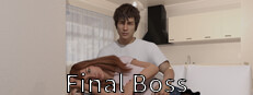 Final Boss cover