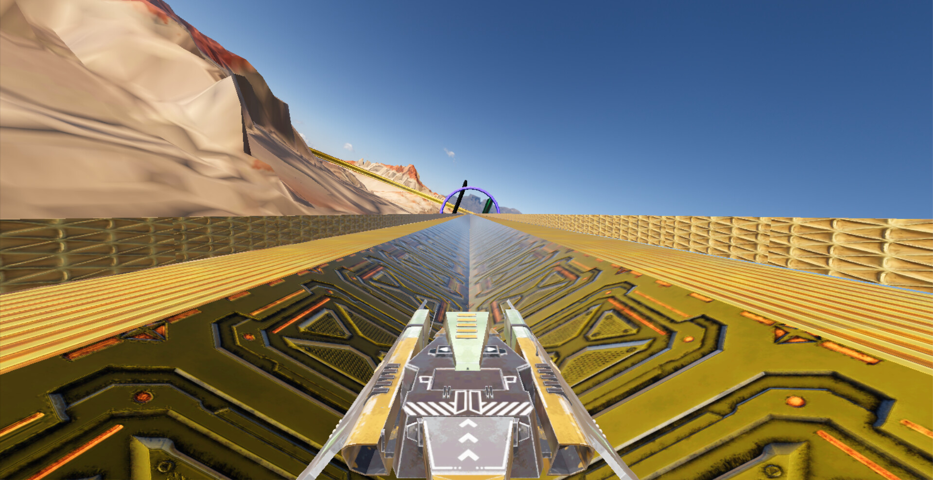 Fastraq screenshot 4