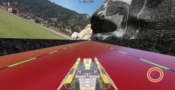 Screenshot media