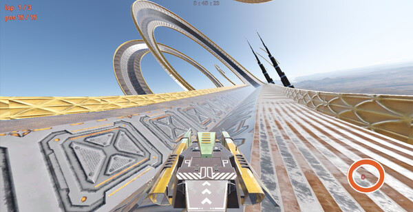 Screenshot z Fastraq Screenshot z Fastraq