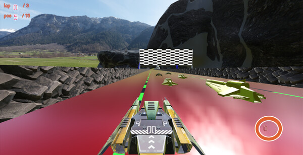 Screenshot media