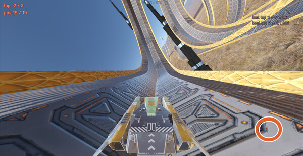 Screenshot z Fastraq Screenshot z Fastraq