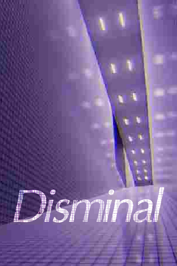 Tape 101: Liminal Descent x Disminal
